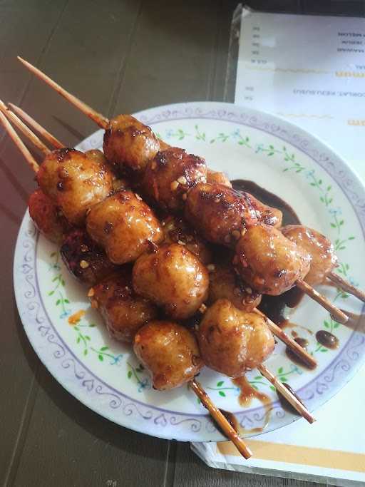 Pentol Bakar Cina 2