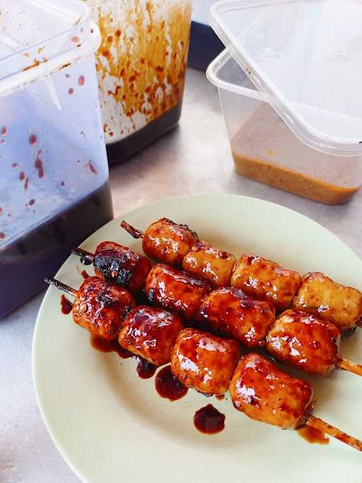 Pentol Bakar Cina 5