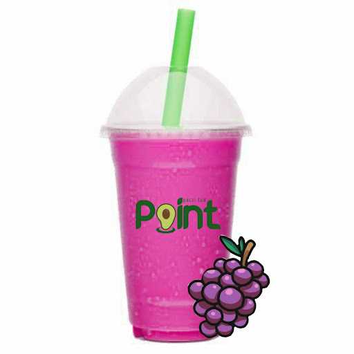 Point Juice Bar 2