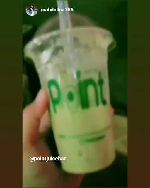 Point Juice Bar 5