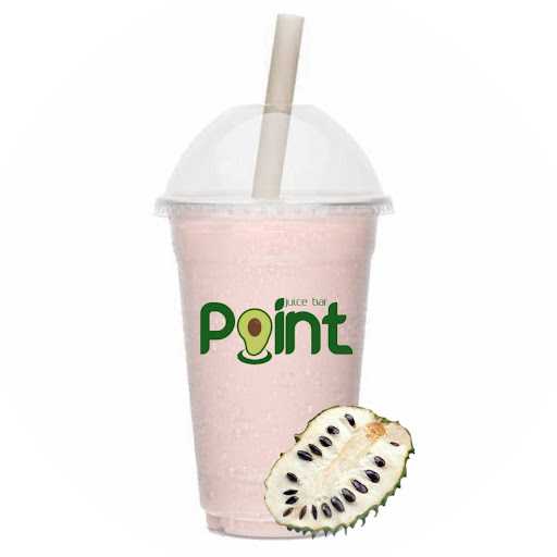 Point Juice Bar 6