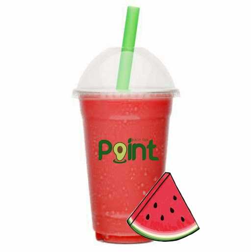 Point Juice Bar 4