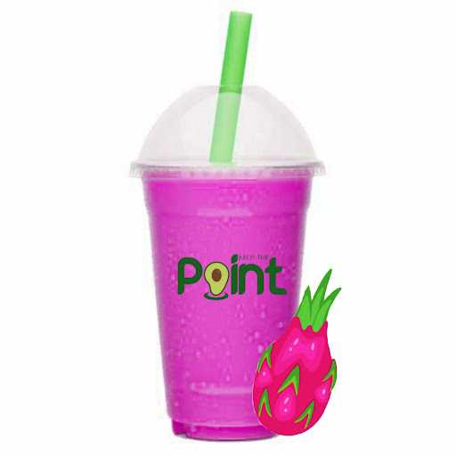 Point Juice Bar 1