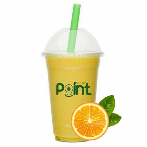 Point Juice Bar 8