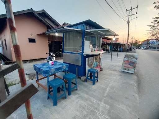 Ronde & Bubur Kacang Ijo 5