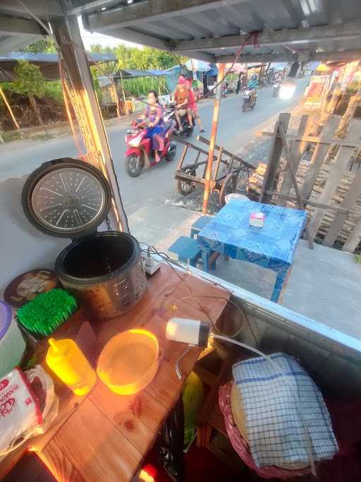 Ronde & Bubur Kacang Ijo 3