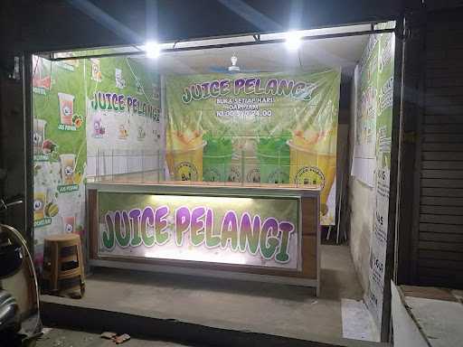 Juice Pelangi² 2