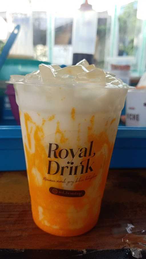 Royal Drink 1