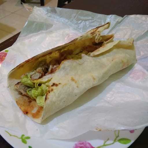 Expandable Kebab With Arabic Taste 7