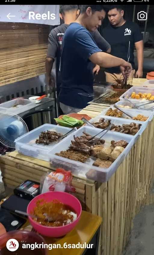 Kedai Kopi Bunda Meilinda 10