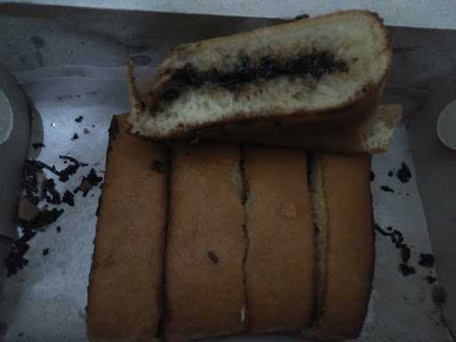 Martabak & Terang Bulan Rizki 7