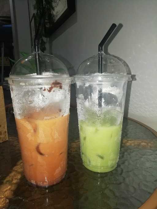 Nyot Nyot Thai Tea 3