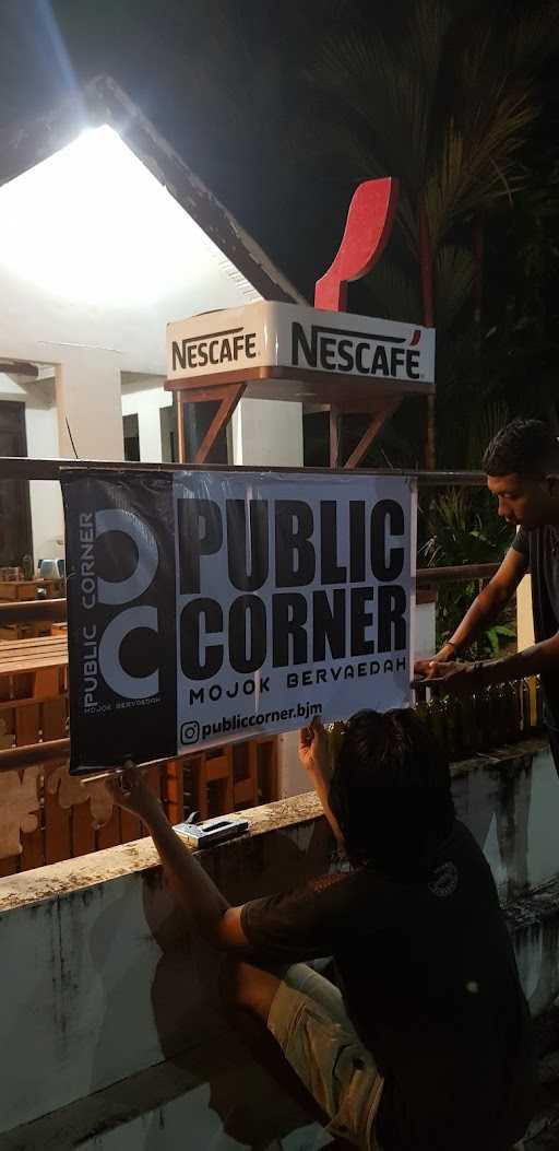 Public Corner Banjarmasin 2