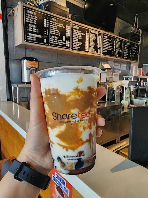 Sharetea Cemara Kayutangi 8