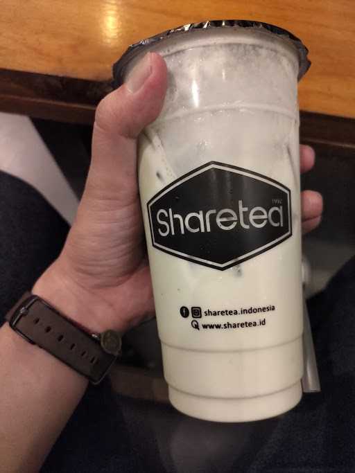 Sharetea Cemara Kayutangi 5