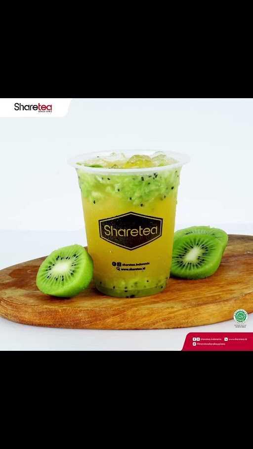 Sharetea Cemara Kayutangi 3