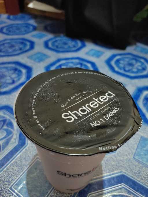 Sharetea Cemara Kayutangi 1