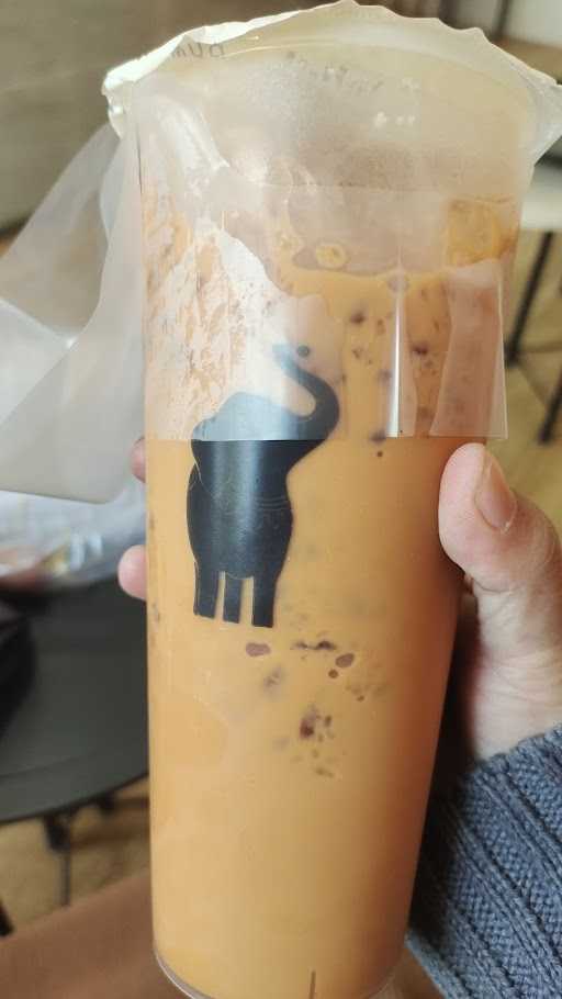 Dum Dum Thai Tea 1