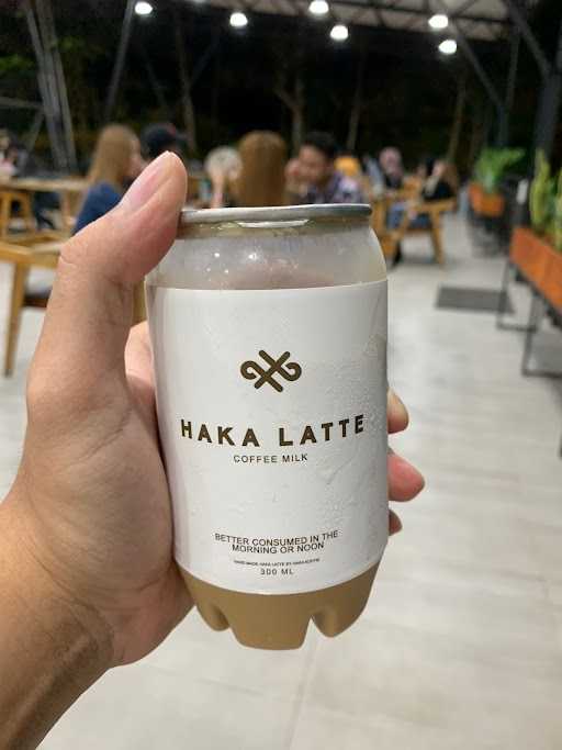 Haka Koffie 4