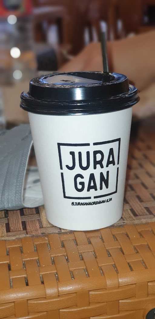 Juragan Gorengan 2