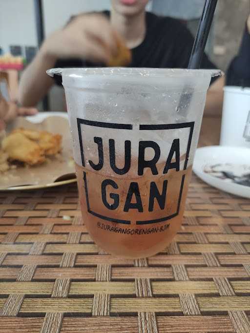 Juragan Gorengan 7