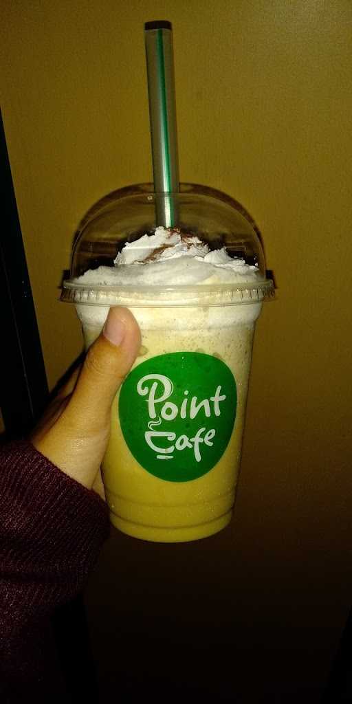 Point Coffee 5