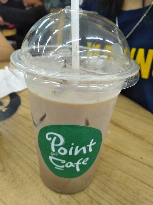 Point Coffee 8