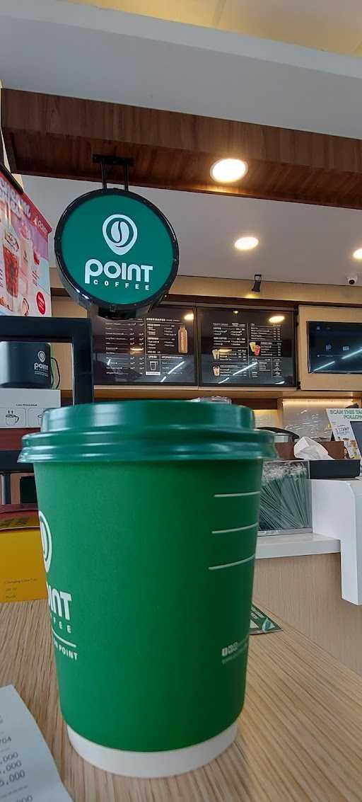 Point Coffee 2