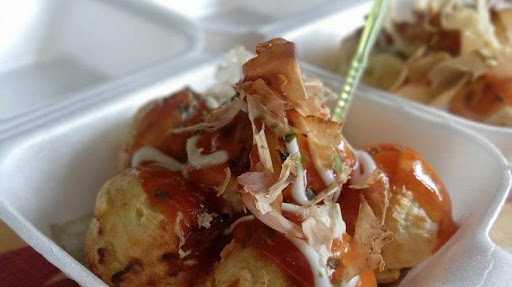 Takoyaki Nyanyaw 10