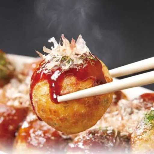 Takoyaki Nyanyaw 4