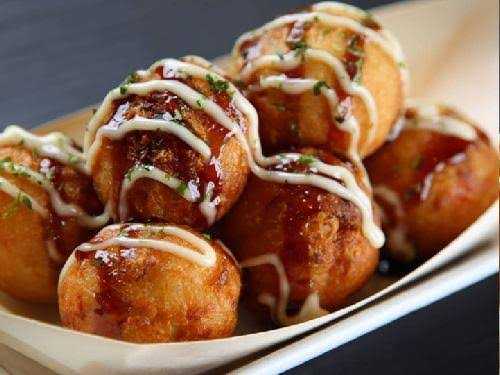 Takoyaki Nyanyaw 3