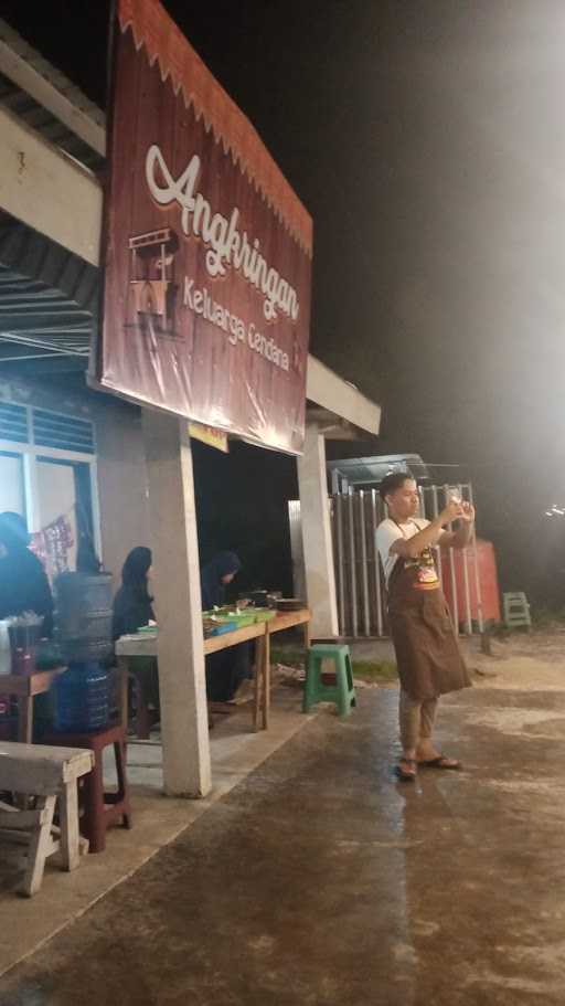 Angkringan Keluarga Cendana 6