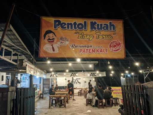 Angkringan Keluarga Cendana 5