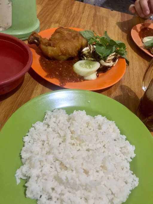 Ayam Goreng Semarang Pak Ekon 5