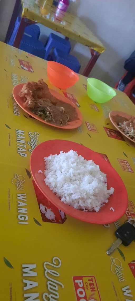 Ayam Goreng Semarang Pak Ekon 1