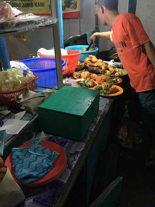 Ayam Goreng Semarang Pak Ekon 3