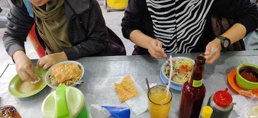 Bakso Bandara Sultan Adam 6