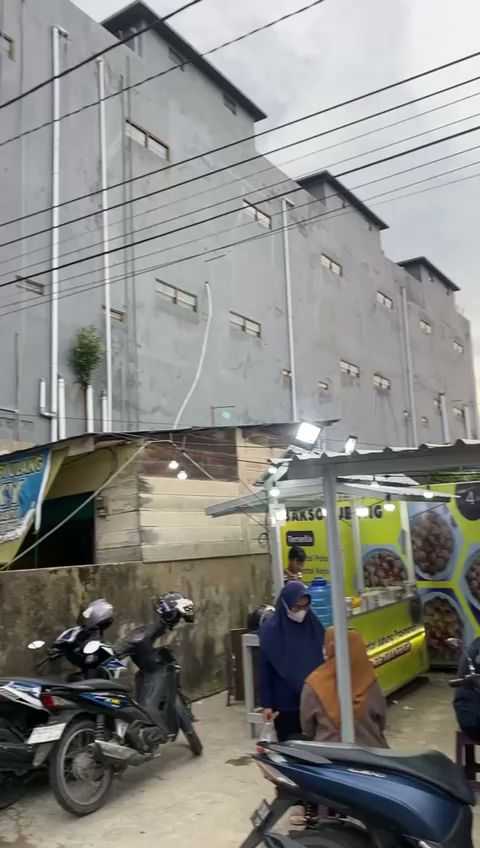 Bakso Jubung Sungai Lulut 7