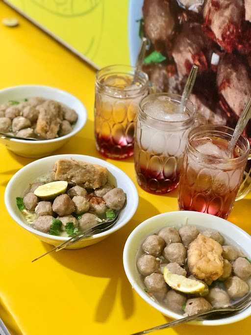 Bakso Jubung Sungai Lulut 1