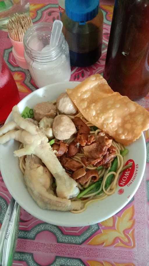 Bakso Naila Wono Giri 4