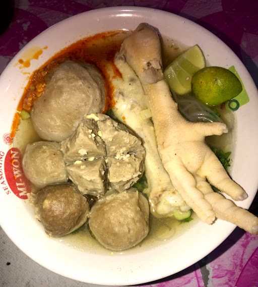 Bakso Naila Wono Giri 6