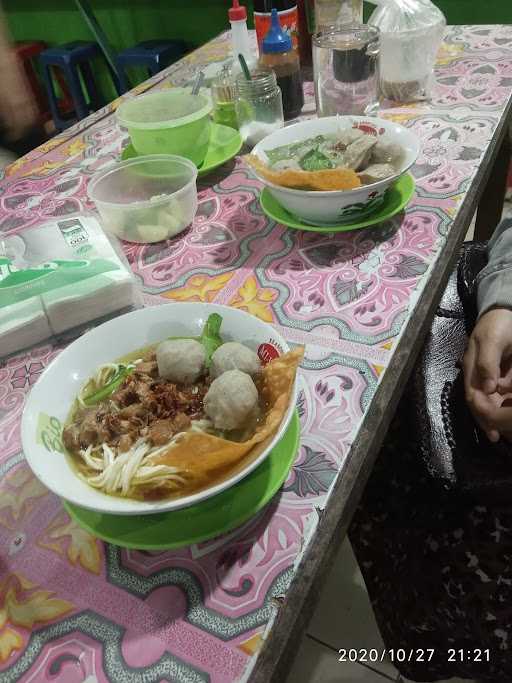 Bakso Naila Wono Giri 3