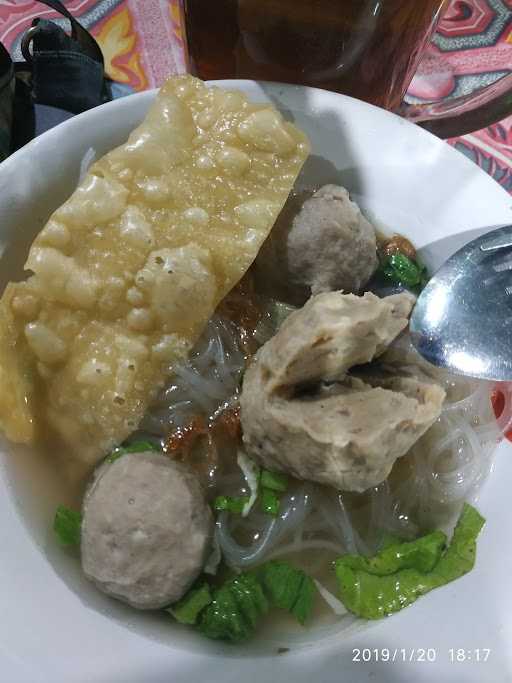 Bakso Naila Wono Giri 1