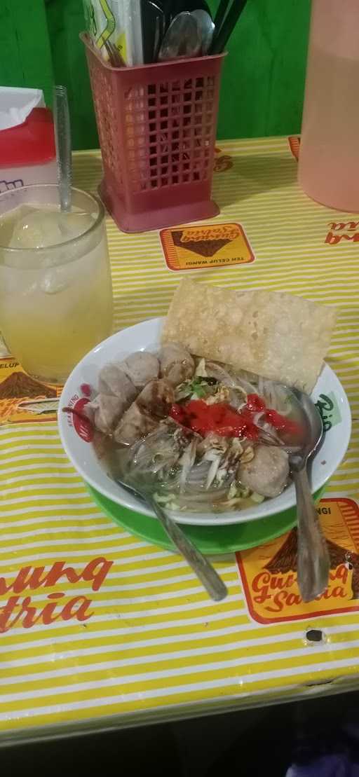 Bakso Naila Wono Giri 9