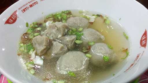 Bakso Naila Wono Giri 7