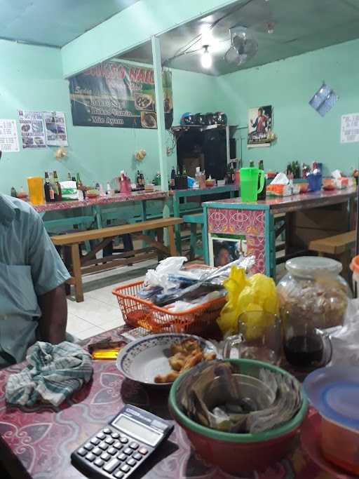 Bakso Naila Wono Giri 5