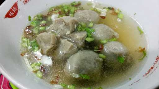 Bakso Naila Wono Giri 10