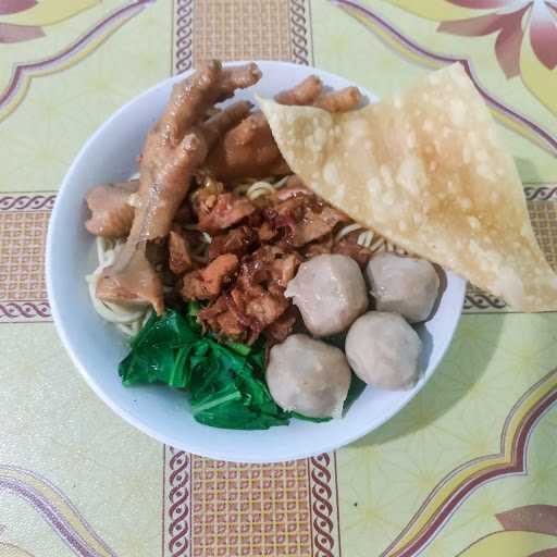 Bakso Putra Barokah 9