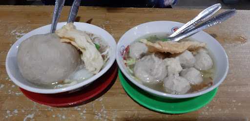 Bakso Putra Barokah 10