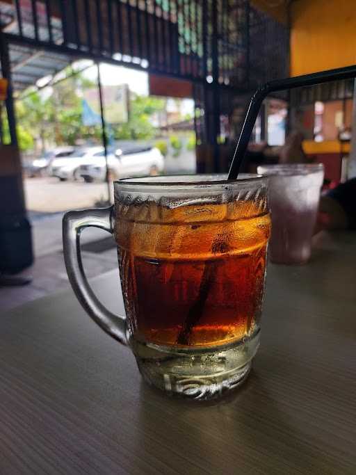 Bancir Banjar Noodle From Agus Sasirangan In Kayutangi 6